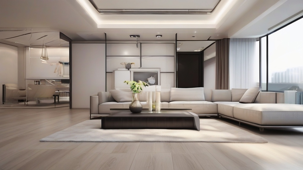 卫生间灯光设计全攻略：从功能到氛围的5大黄金法则