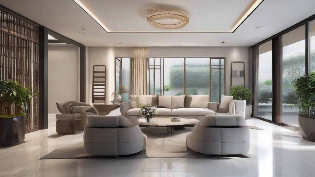 阳台收纳全攻略：5个设计技巧让小空间翻倍扩容