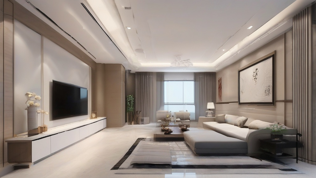 卧室窗帘搭配全攻略：从材质到配色打造理想睡眠空间