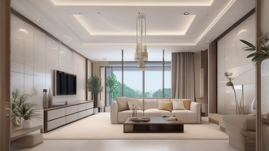 卧室环保装修指南：从材料选择到健康睡眠的全面解析