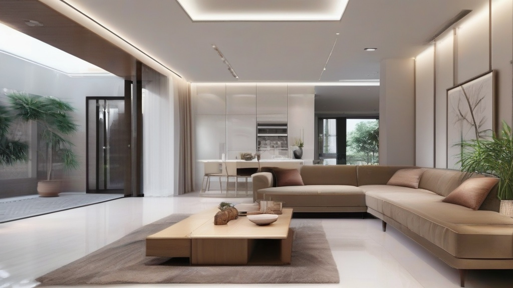 新中式卧室装修全攻略：打造东方美学与现代舒适的完美融合