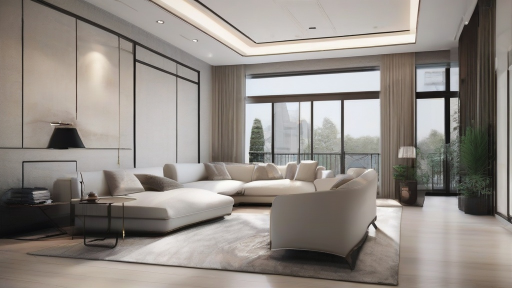 玄关灯光设计全攻略：从基础照明到氛围营造的实用指南