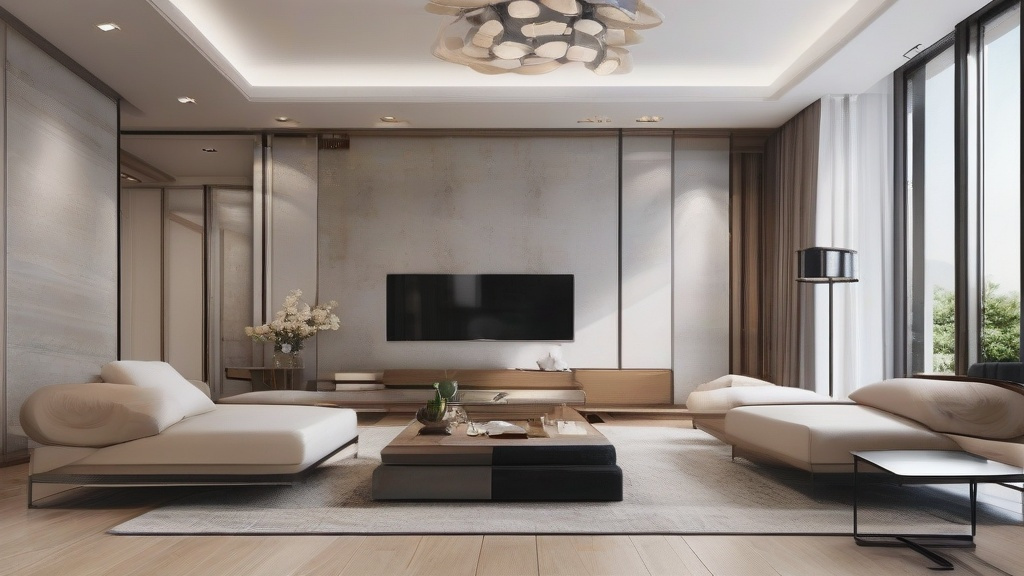 玄关到卧室装修全攻略：从入门到私密空间的15个关键细节