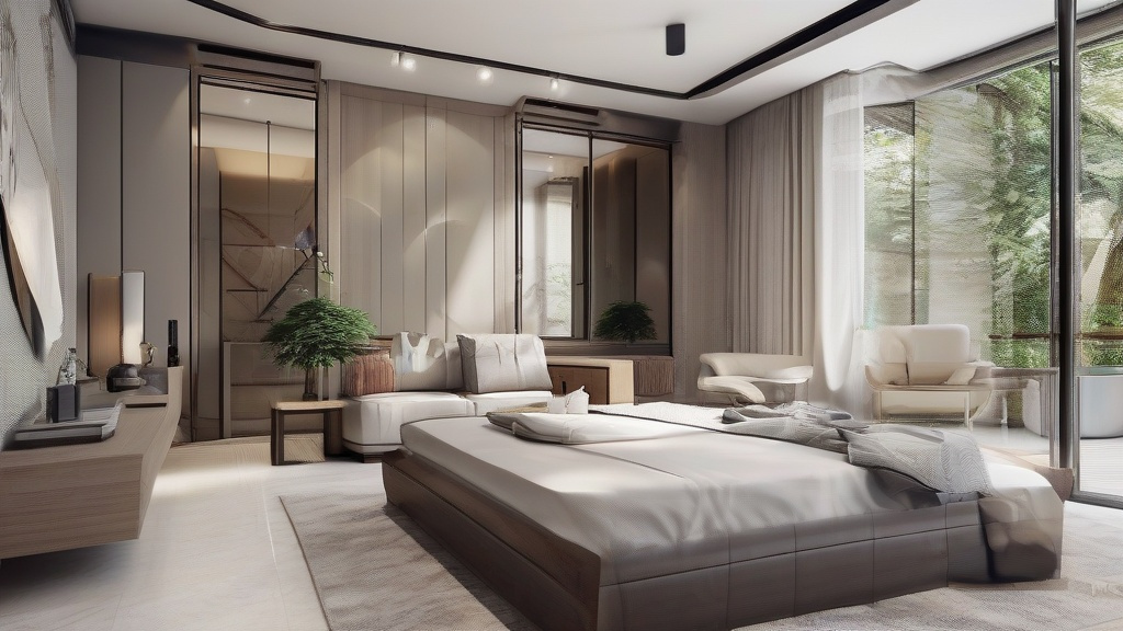 地中海风情厨房装修全攻略：打造阳光与海风的浪漫空间