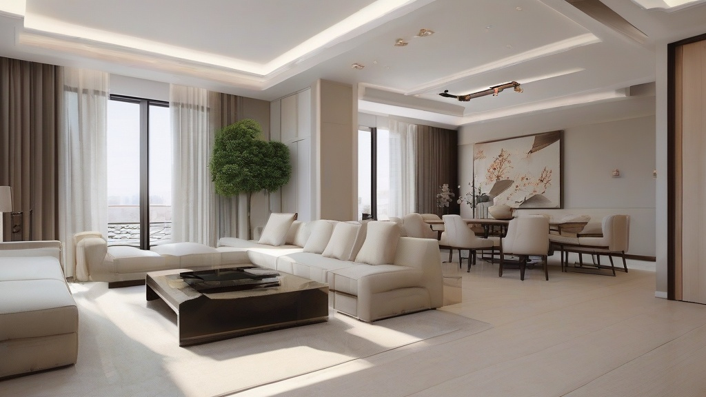 厨房墙面装修全攻略：从材料选择到设计技巧，打造实用又美观的烹饪空间