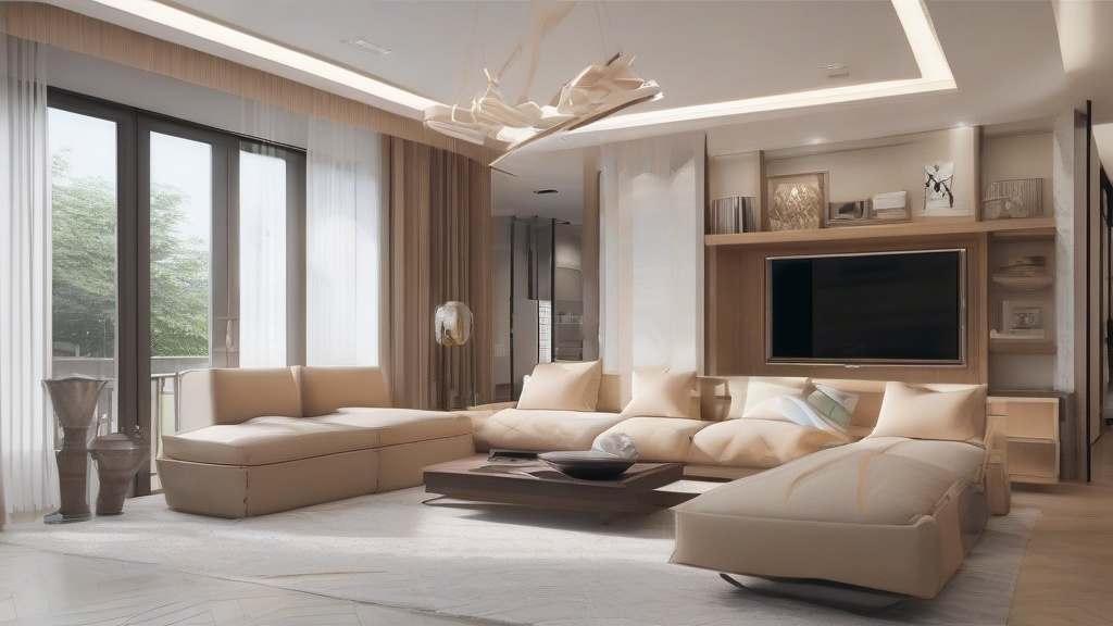 卧室环保装修全攻略：从材料选择到施工细节，打造健康睡眠空间