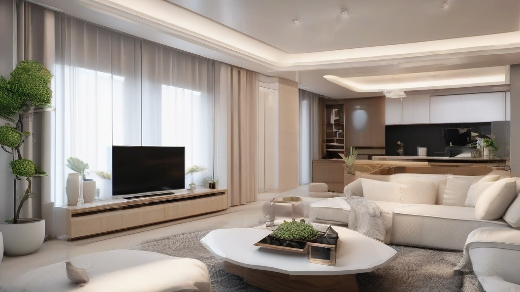 卫生间墙面装修全攻略：5大技巧打造防水又高级的私密空间