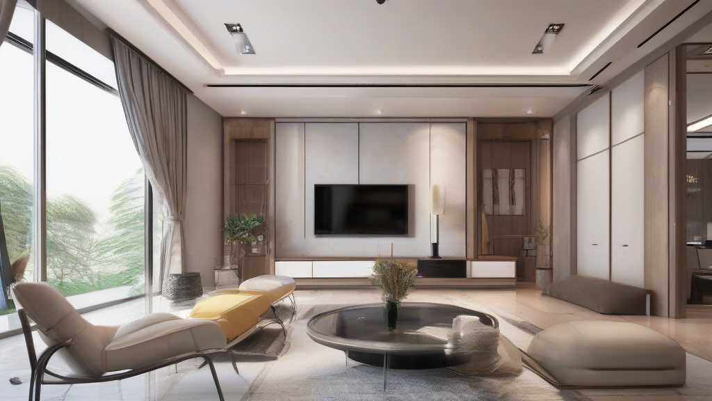 小户型卫生间装修指南：5大空间利用技巧让3㎡秒变10㎡