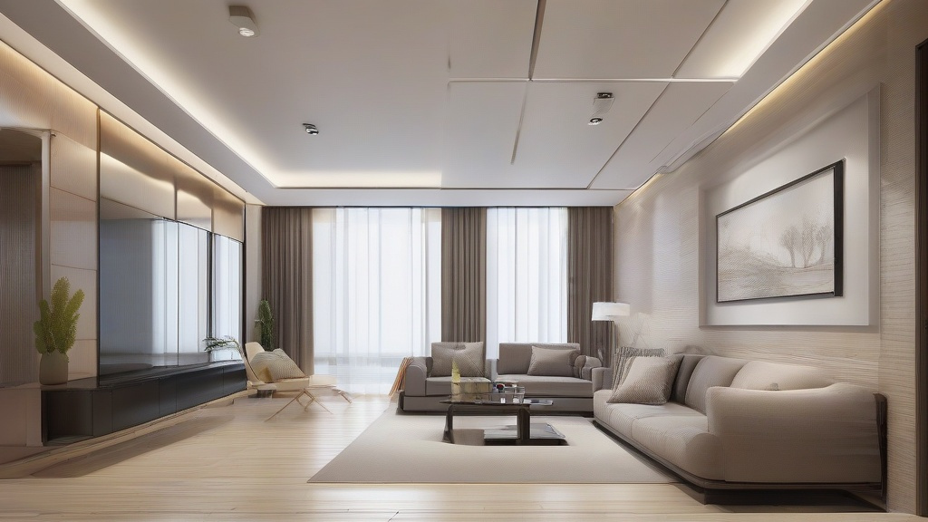 阳台变玄关？解锁小空间大利用的装修秘籍