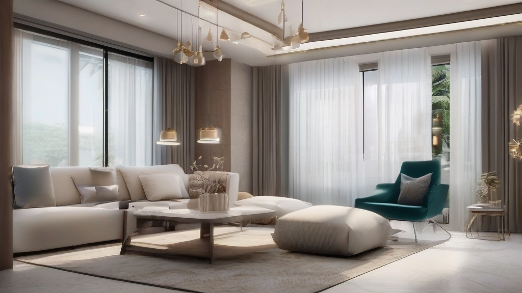 厨房装修必看：环保材料选购指南，打造健康烹饪空间