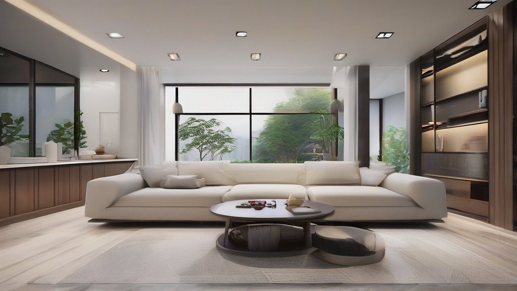 阳台地板选购全攻略：防潮、耐用、颜值三合一的终极指南