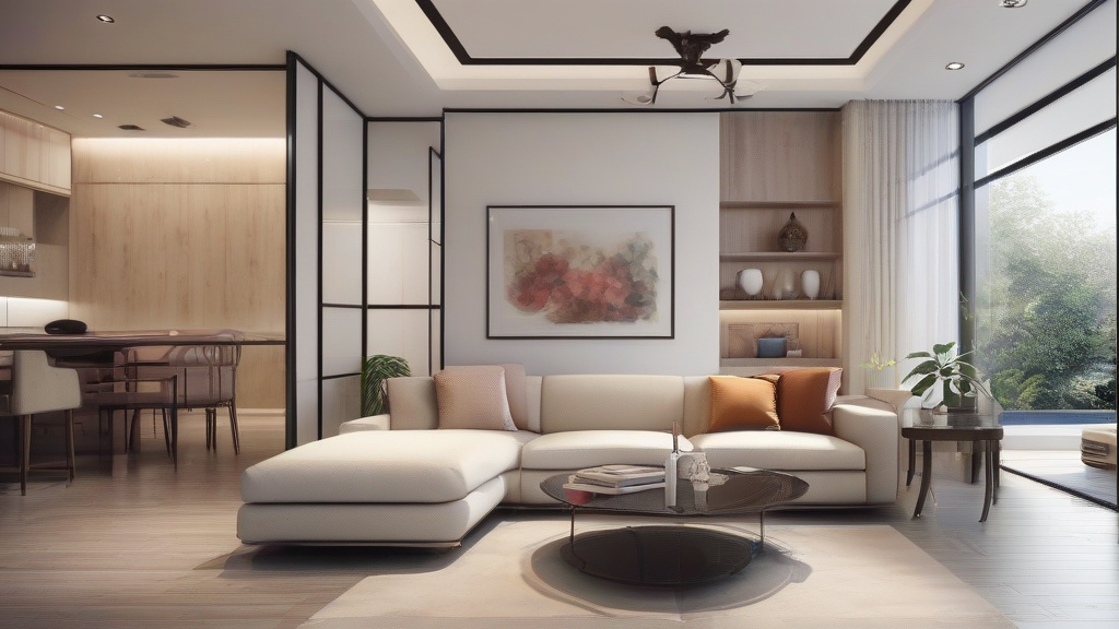 卫生间吊顶设计全攻略：从材料到造型的10个关键细节