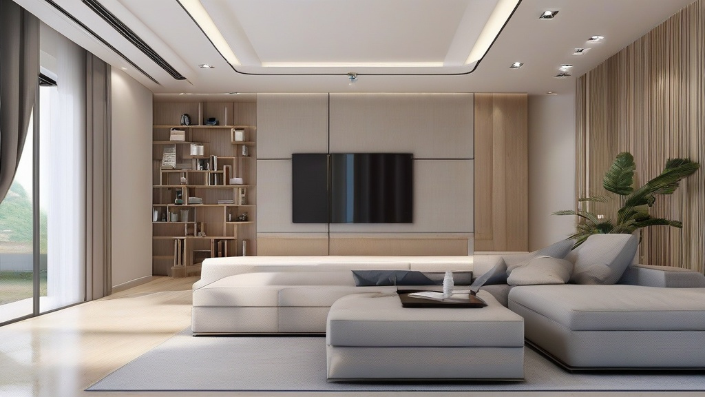 客厅家具摆放风水全攻略：打造和谐聚财的家居空间