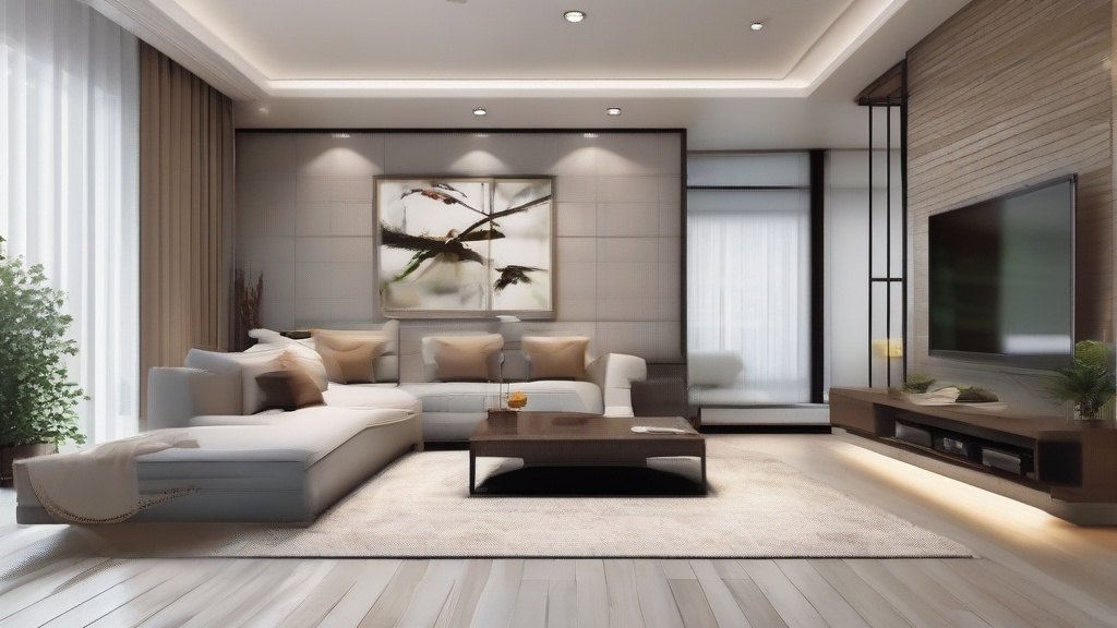 卫生间+衣帽间一体化设计指南：空间利用与实用美学双赢方案