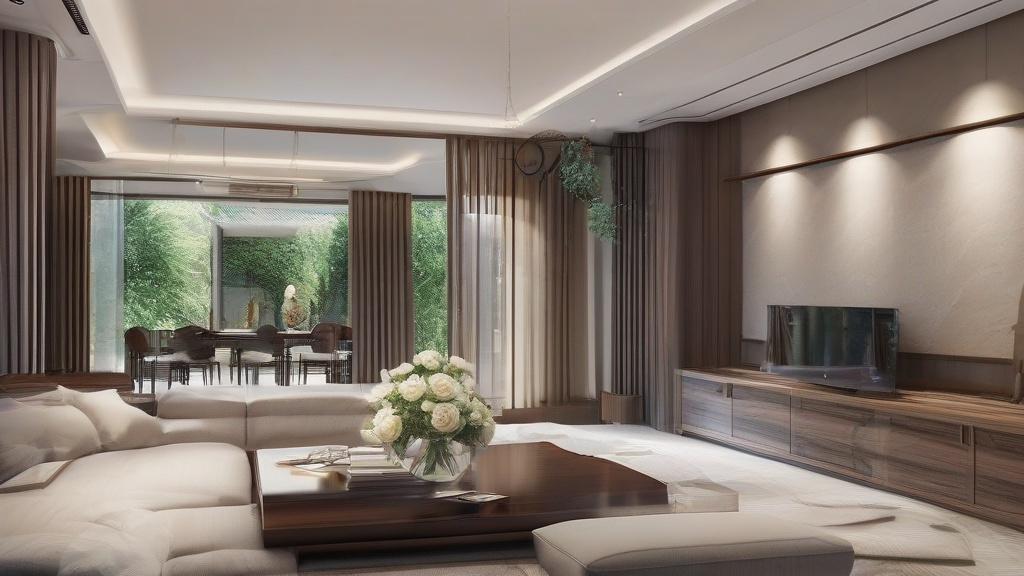 儿童友好型家居设计指南：厨房安全与儿童房成长空间全解析