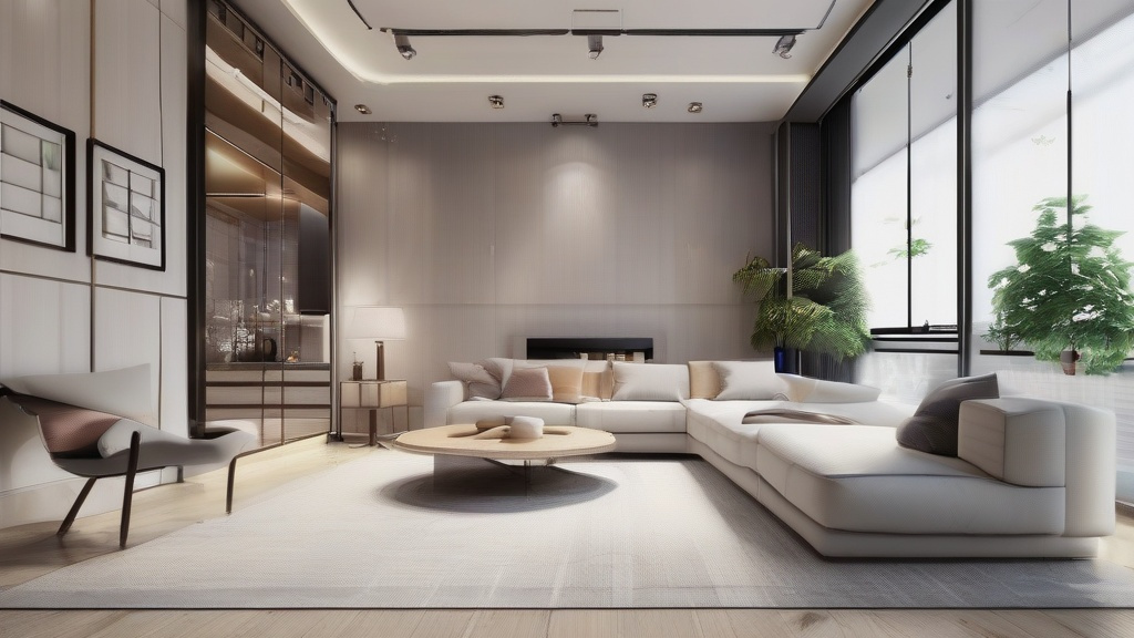 阳台灯光设计全攻略：打造氛围感与实用性的完美平衡