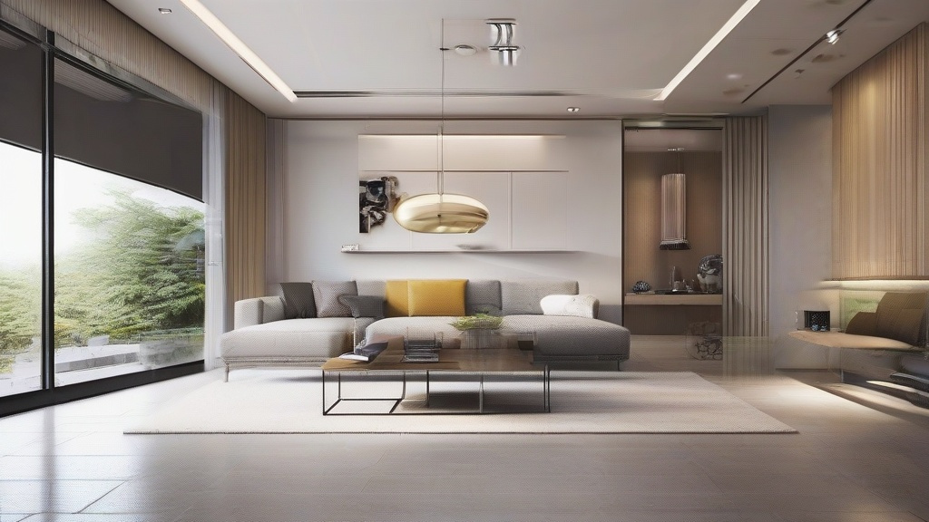 卫生间装修新思路：打造高颜值背景墙的5大设计法则