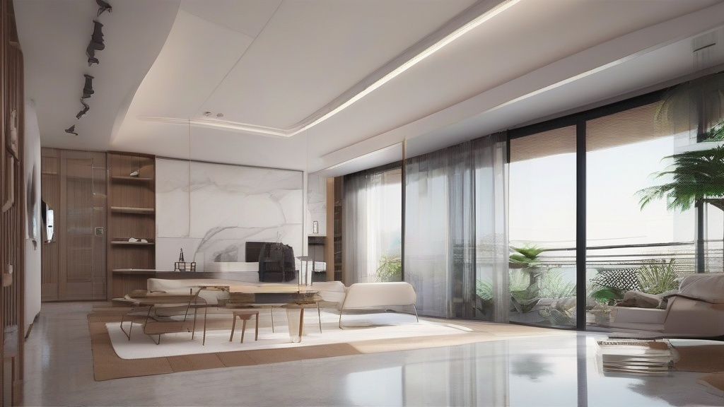 阳台收纳革命：10个设计技巧让小空间秒变储物神器