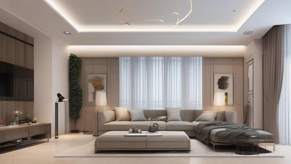 厨房与卧室装修全攻略：从功能到细节的避坑指南