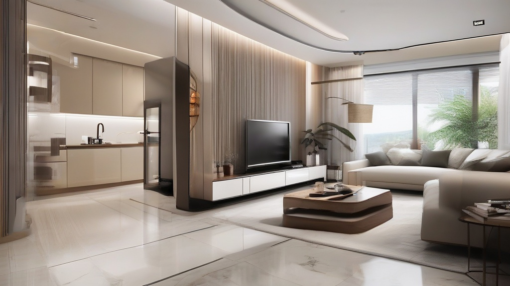 小户型玄关逆袭指南：5个空间利用秘诀让收纳翻倍