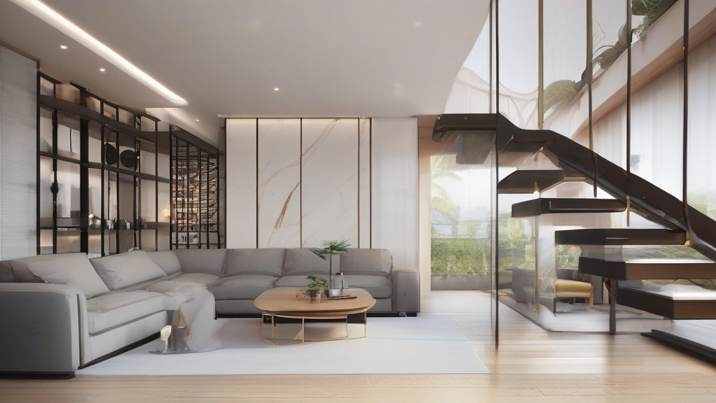 北欧风玄关装修指南：5个核心要素打造治愈系入户空间